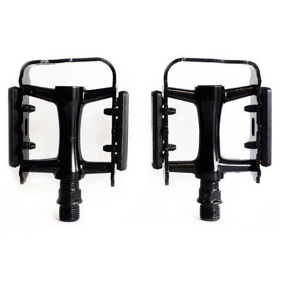 Pedales MTB de aluminio MTI 