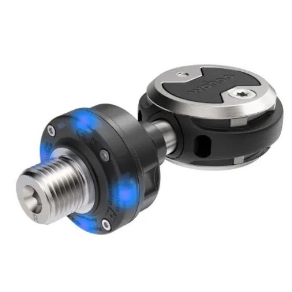 Pedales con potencia WAHOO Power Link Zero SINGLE