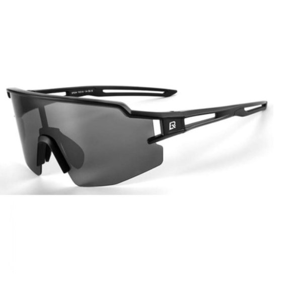 Lentes ROCKBROS polarizados NEGROS 8006
