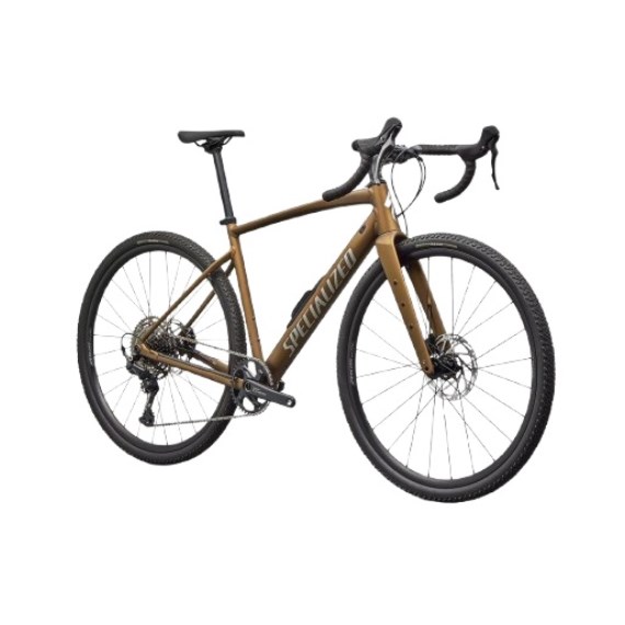Bicicleta Rodado 29 Specialized DIVERGE 4 SPORT ALLOY