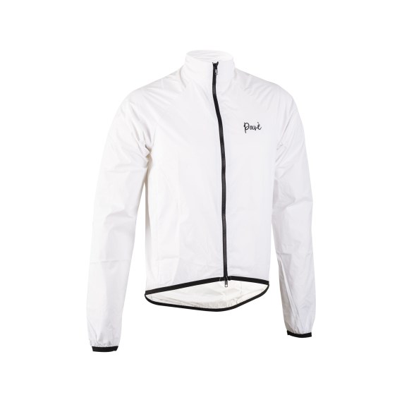 Campera rompeviento impermeable PAVE