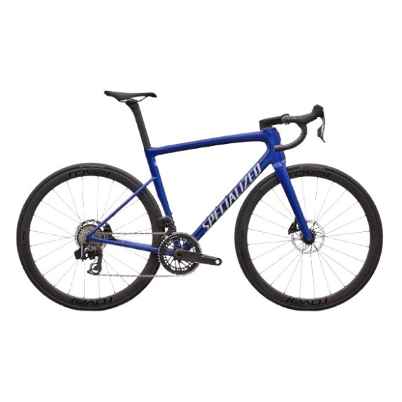 Bicicleta rodado 28 ruta Specialized TARMAC SL8 Expert- SRAM Force AXS - MY 2026