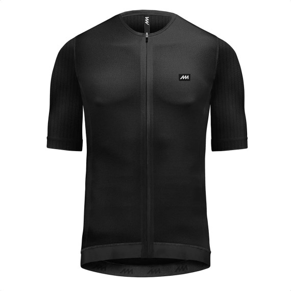 Jersey Magenta 8.5 AERO 2024 METAL