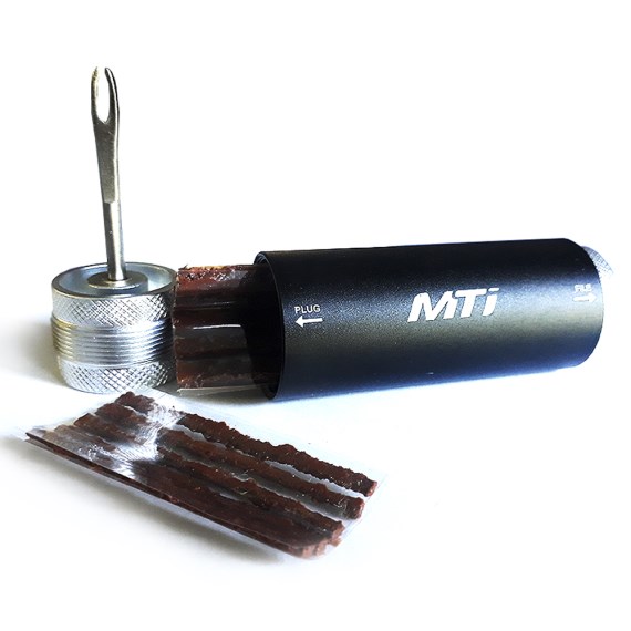 Herramienta MTI coloca tarugo tubeless