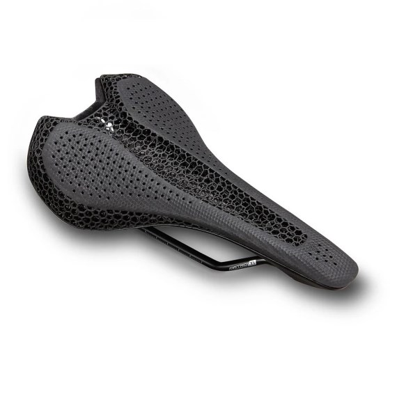 Asiento Specialized ROMIN EVO PRO CON MIRROR