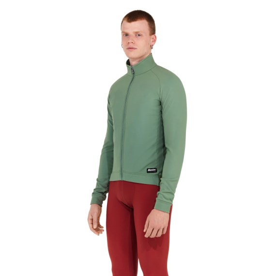 Campera SANTINI de hombre RTR