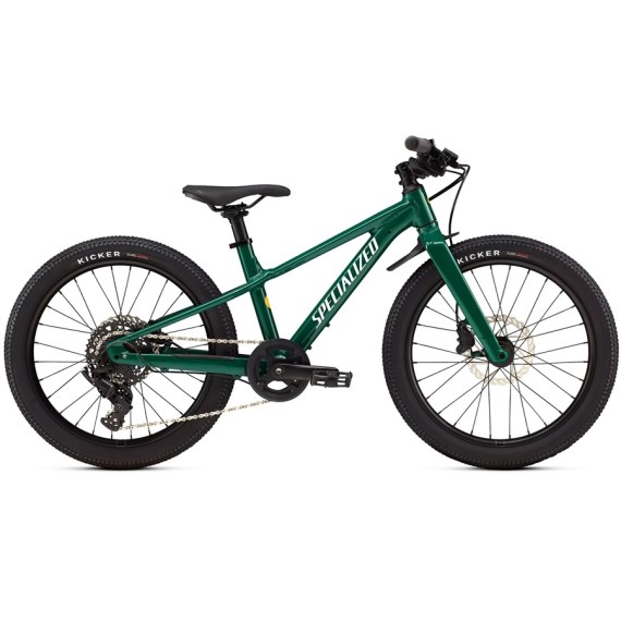 Verde oscuro