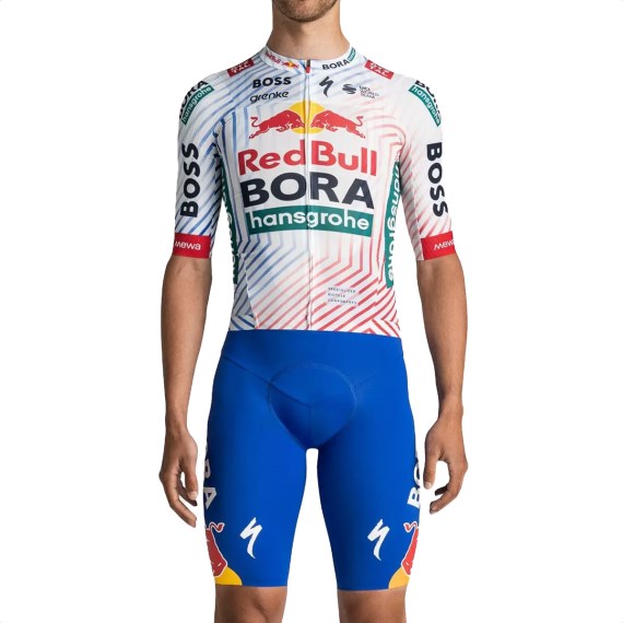 Jersey Specialized RED BULL BORA