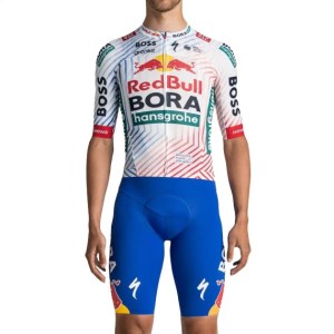 Jersey Specialized RED BULL BORA