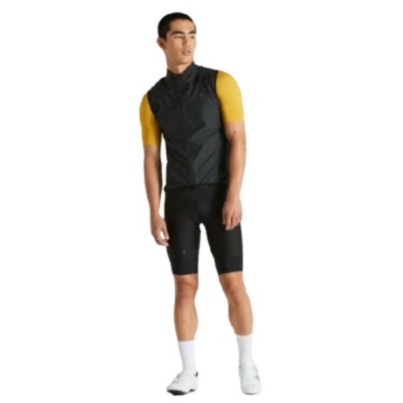 Chaleco rompeviento Specialized SL PRO
