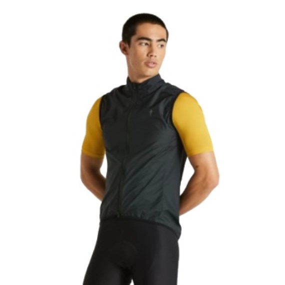 Chaleco rompeviento Specialized SL PRO