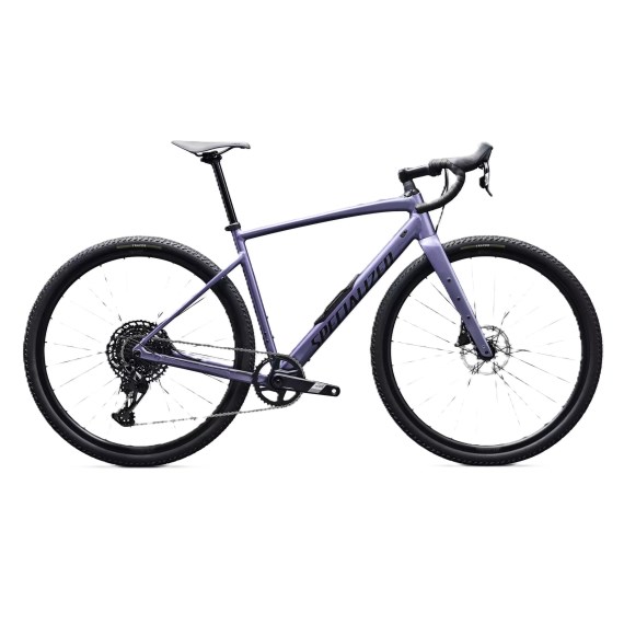 Bicicleta Rodado 29 Specialized DIVERGE 4 COMP ALLOY