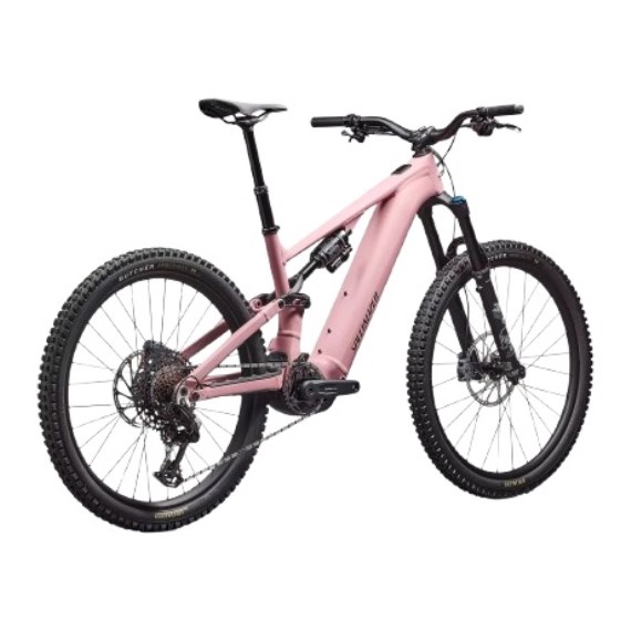 Bicicleta rodado 28 Specialized TURBO LEVO 4 COMP ALLOY