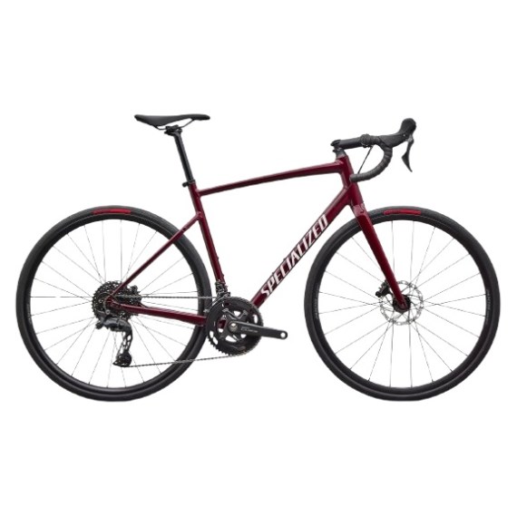 Bicicleta rodado 28 Specialized ALLEZ E5 - MY 2026