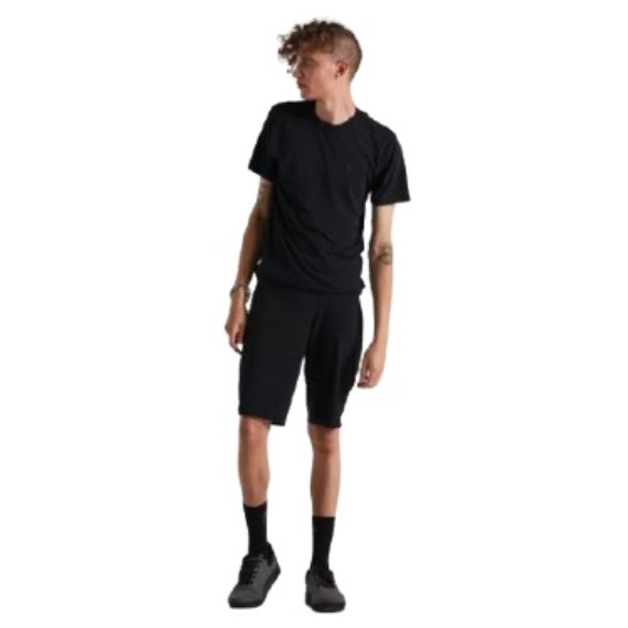 Remera manga corta Specialized SONNE