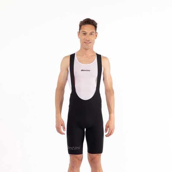 Calza corta SANTINI hombre Unico EDGE