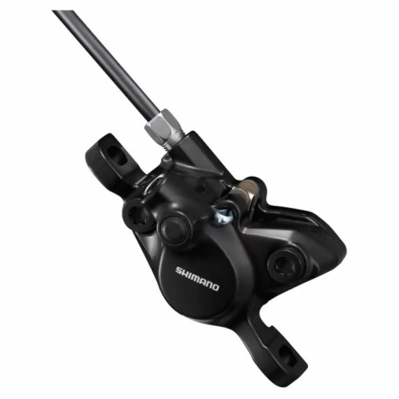 Caliper Freno hidráulico Shimano BR-MT200