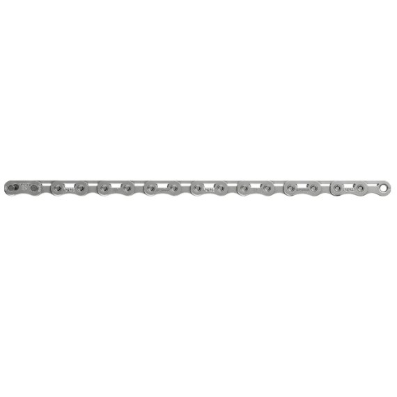 Cadena SRAM RUTA 12/13v Force E1 PLock Flattop 126L