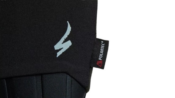 Guantes Body Geometry NEOSHELL de mujer largos