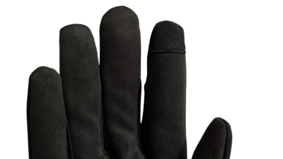 Guantes Body Geometry NEOSHELL de HOMBRE largos