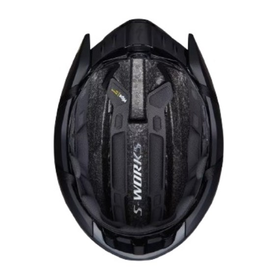 Casco Specialized S-WORKS EVADE 4