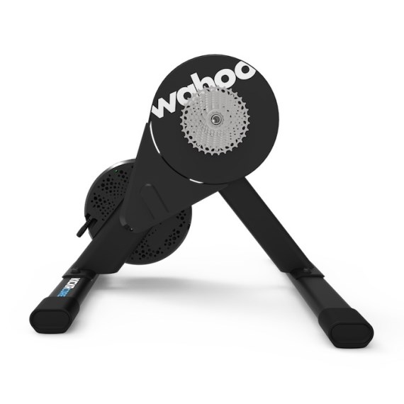 Rodillo de Entrenamiento WAHOO KICKR CORE V2 c/ piñón