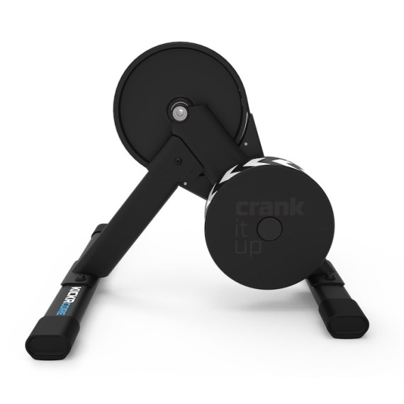 Rodillo de Entrenamiento WAHOO KICKR CORE V2 c/ piñón