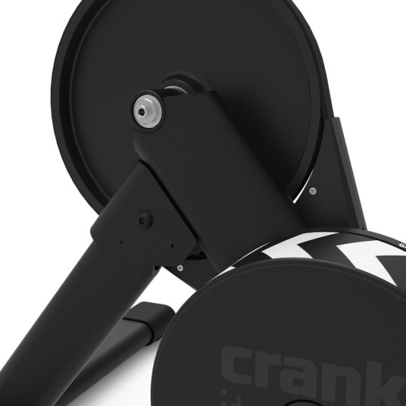 Rodillo de Entrenamiento WAHOO KICKR CORE V2 c/ COG