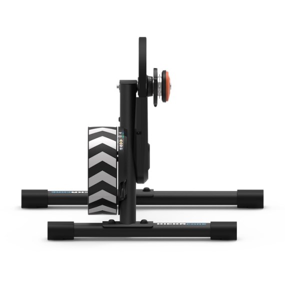 Rodillo de Entrenamiento WAHOO KICKR CORE V2 c/ COG
