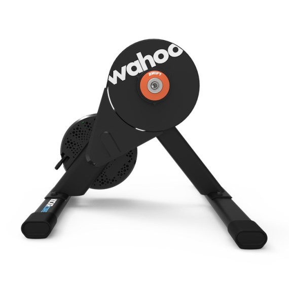 Rodillo de Entrenamiento WAHOO KICKR CORE V2 c/ COG