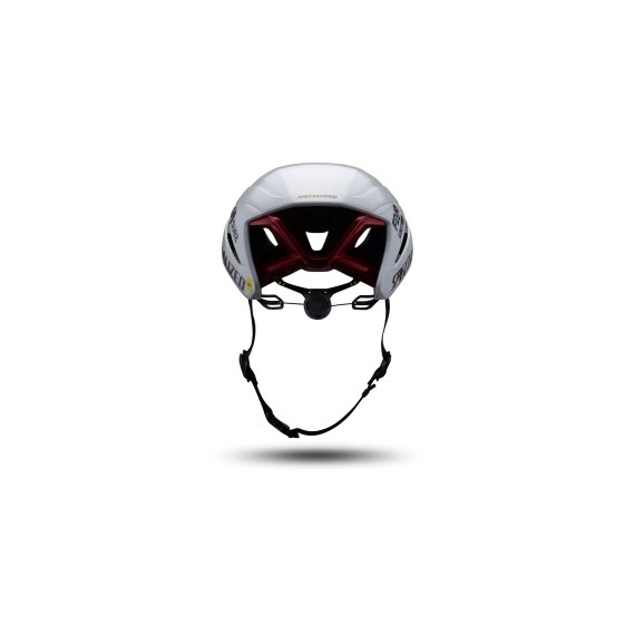 Casco Specialized S-WORKS EVADE 4 LTD TEAM REPLICA