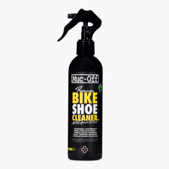 Limpia zapatillas MUC-OFF 250ml