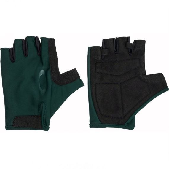 Verde oscuro