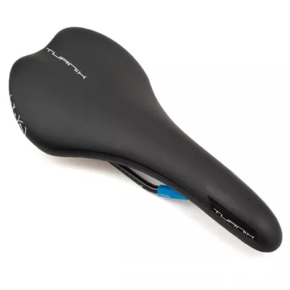 Asiento PRO Turnix Hollow Regular Fit 132mm