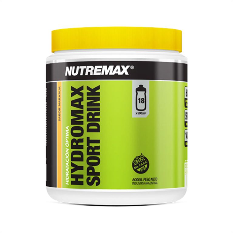 Hydromax 600 g