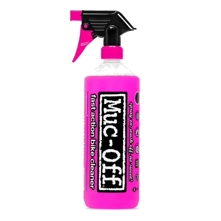 Shampoo biodegradable para bicicleta Muc-Off 1 L
