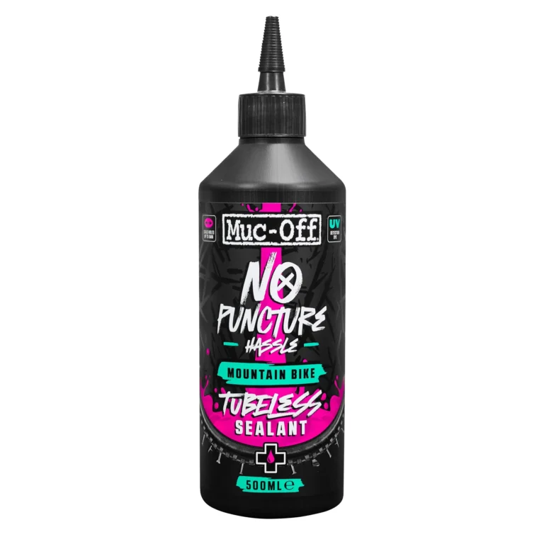 Sellante tubeless Muc-Off No Puncture Hassle MTB