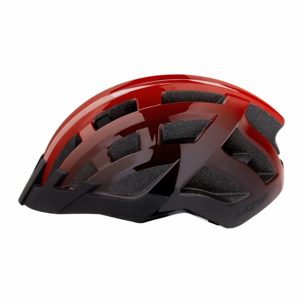 Casco Lazer Compact DLX MIPS