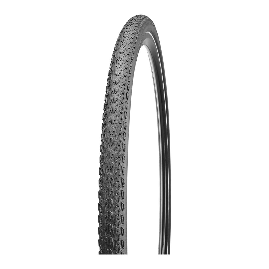 Cubierta Specialized Tracer Pro 700x38 tubeless