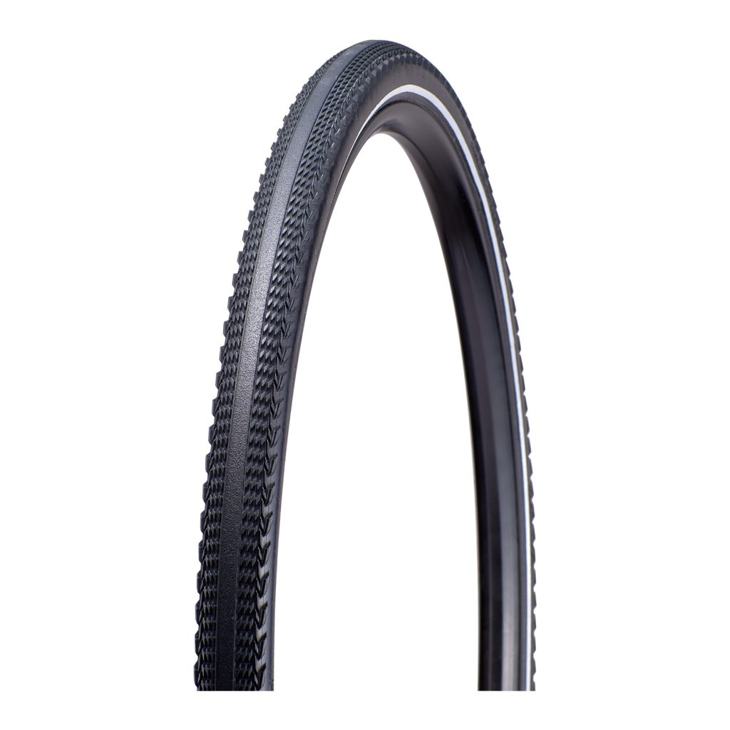 Cubierta Specialized Pathfinder Sport Reflect 700x38C