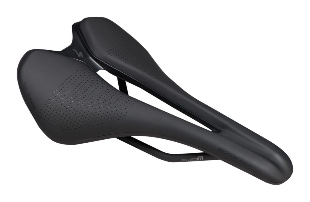 Asiento Specialized Romin Evo Expert Gel 155 mm
