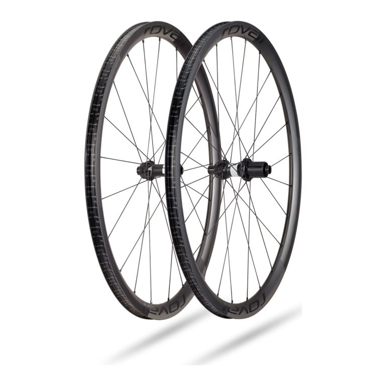Rueda Roval Alpinist CL II delantera 700C