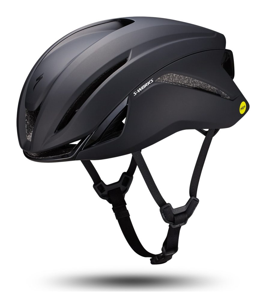 Casco Specialized S-Works Evade 4