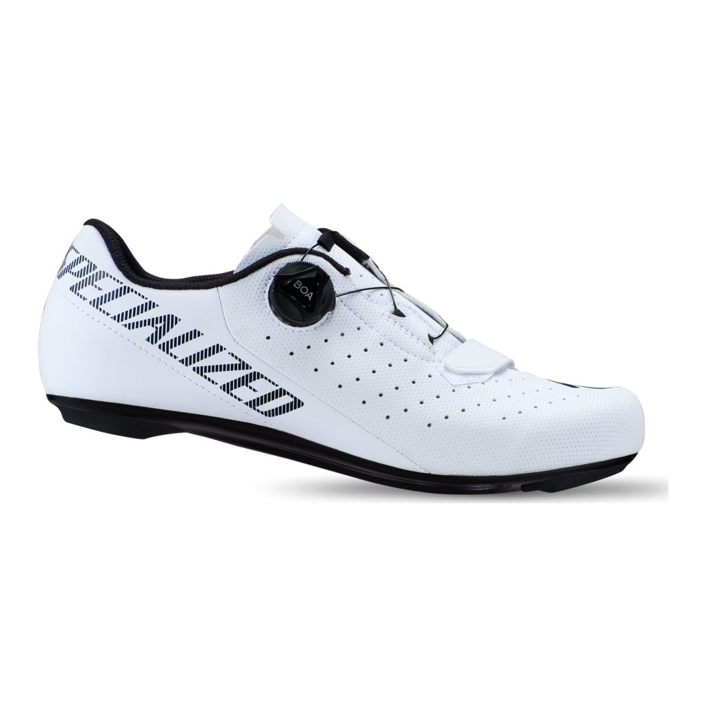 Zapatilla Specialized Torch 1.0 de ruta