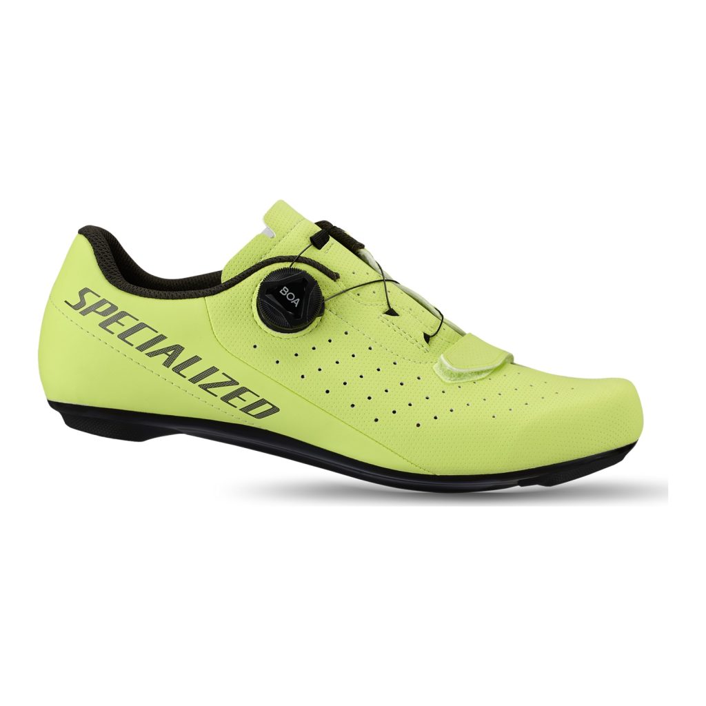 Zapatilla Specialized Torch 1.0 de ruta