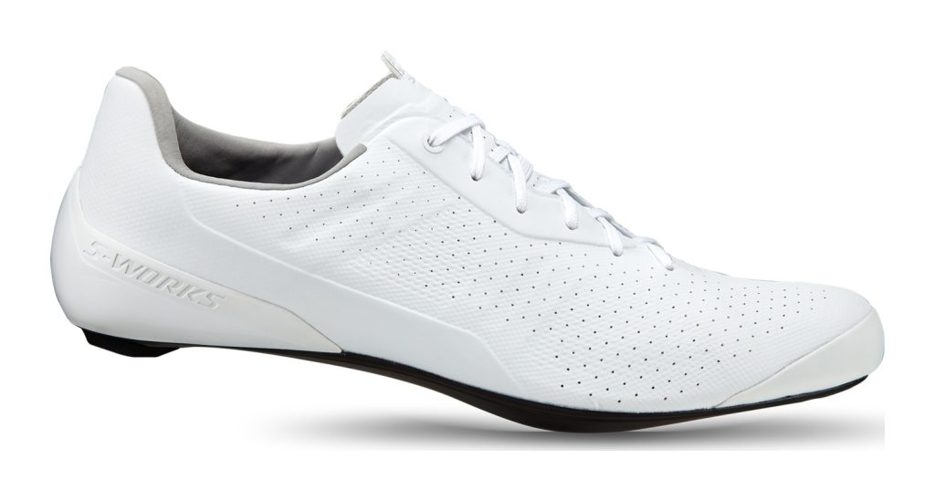Zapatilla Specialized S-Works Torch Lace de ruta