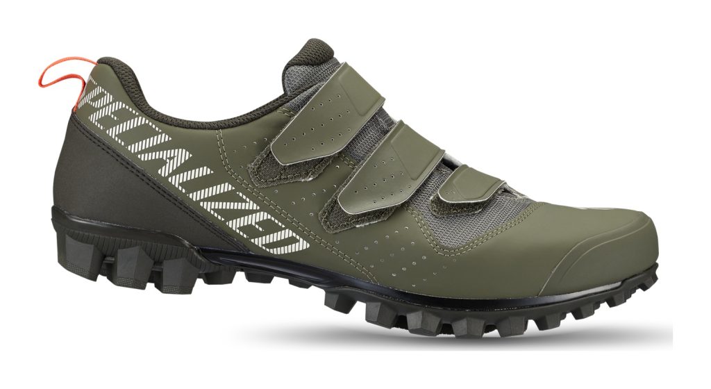 Zapatilla Specialized Recon 1.0 de MTB