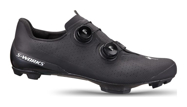 Zapatilla Specialized S-Works Recon SL de MTB