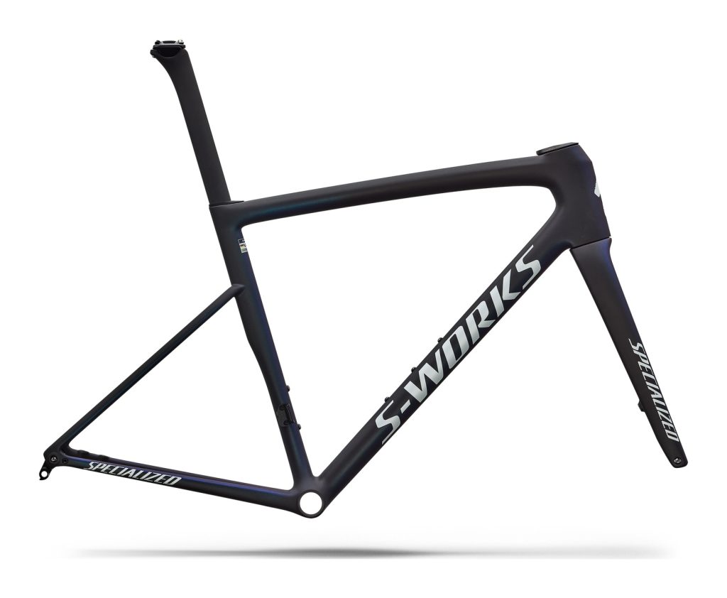 Cuadro Specialized S-Works Tarmac SL8