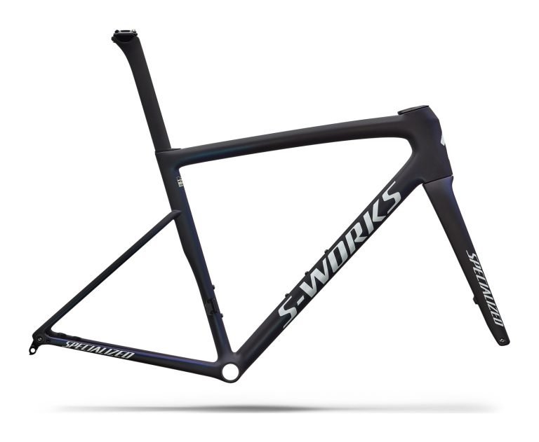 Cuadro Specialized S-Works Tarmac SL8